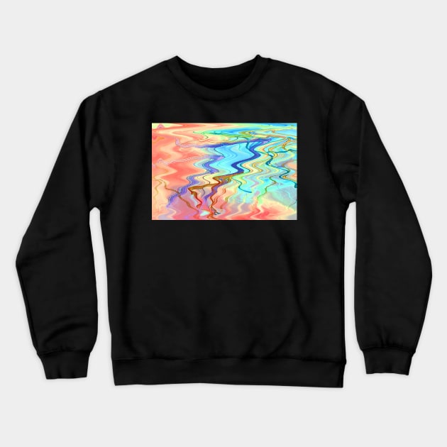 Designer 126634 x23 Crewneck Sweatshirt by CGJohnson